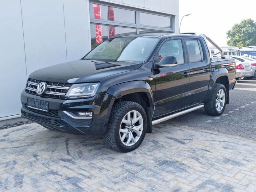 Amarok