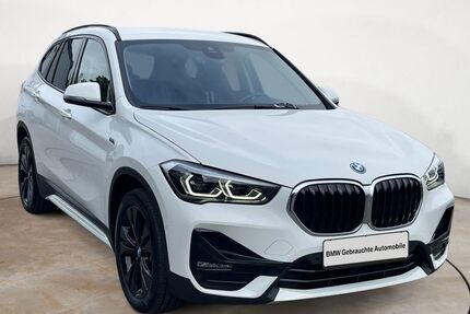BMW X1 94.003 km 20.990 &euro; Werne 59368
