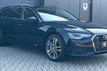 Audi A6 92.000 km 32.990 &euro; Vechelde 38159