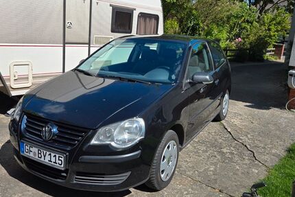 VW Polo 244.000 km 998 &euro; Wittingen 29378
