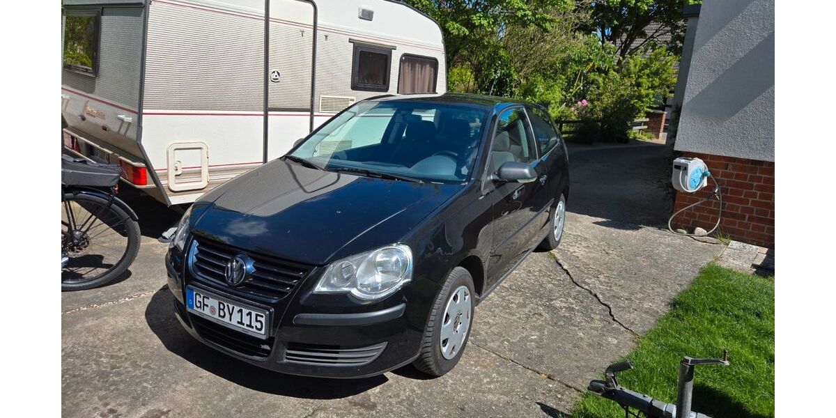 VW Polo 244.000 km 998 &euro; Wittingen 29378
