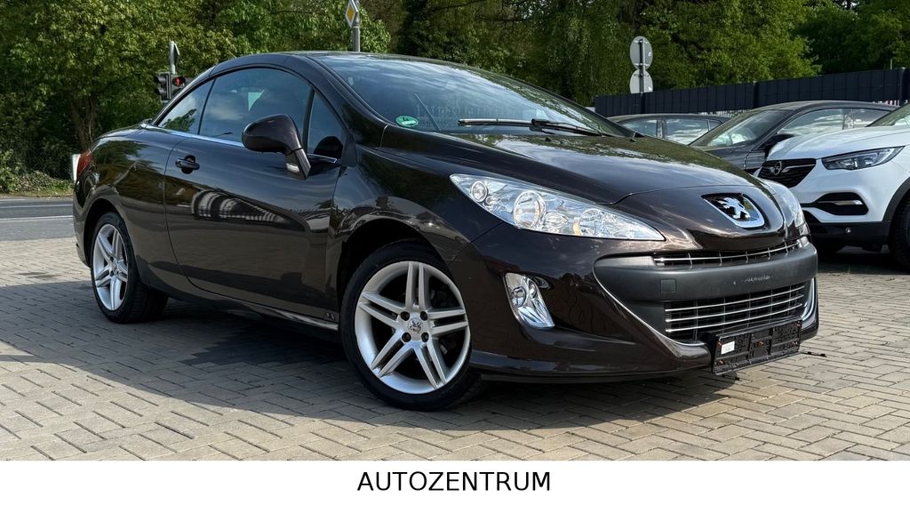 Peugeot 308 110.000 km 2.500 &euro; Neustadt 31535