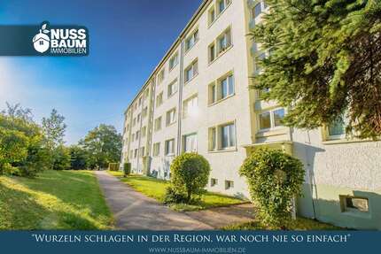 Wohnung Uhlstädt-Kirchhasel Kirchhasel - 3 Zimmer, 62 m&sup2;, 42.000&euro; | Angebot:24346953