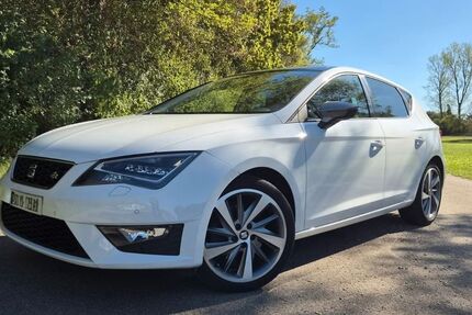 Seat Leon 107.000 km 13.900 &euro; Kirchdorf an der Iller 88457