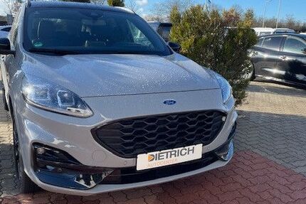 Ford Kuga 13.990 km 35.890 € Mannheim 68219