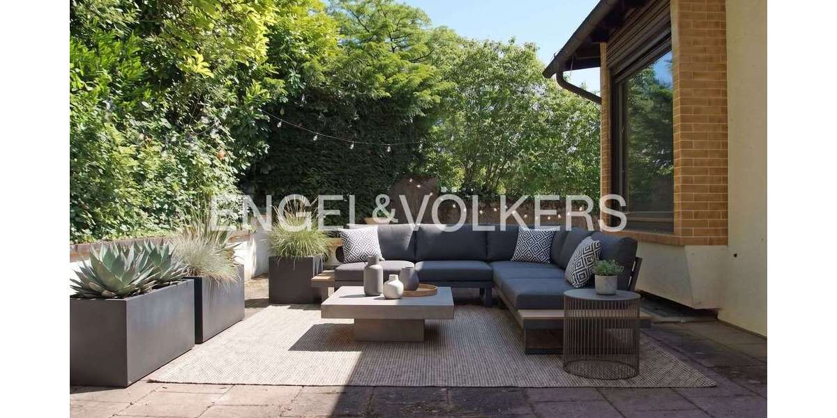 Einfamilienhaus Leimen - 8 Zimmer, 293 m&sup2;, 889.000&euro; | Angebot:27064235