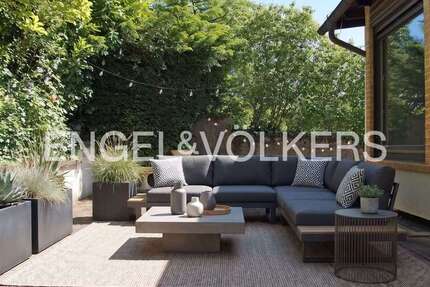 Haus Leimen - 8 Zimmer, 293 m&sup2;, 889.000&euro; | Angebot:27064235