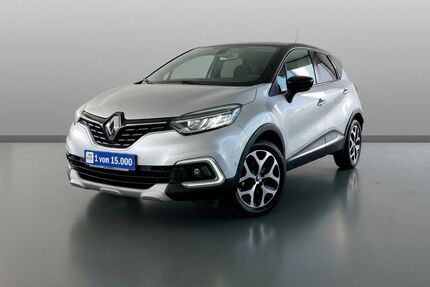 Renault Captur 22.074 km 16.450 &euro; Karlsruhe 76227