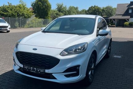 Ford Kuga 47.856 km 25.990 € Urmitz 56220