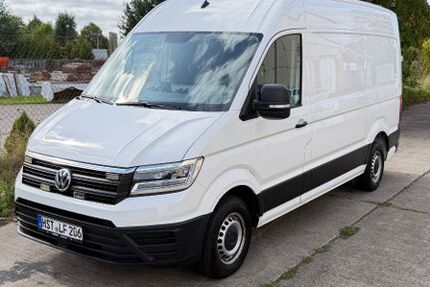 VW Crafter 80.050 km 22.600 &euro; Steinhagen 18442