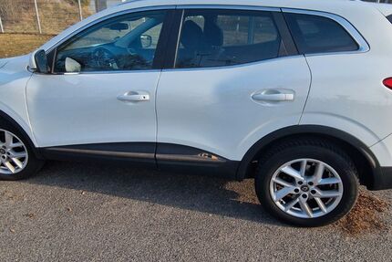 Renault Kadjar 155.500 km 7.200 &euro; Altlandsberg 15345