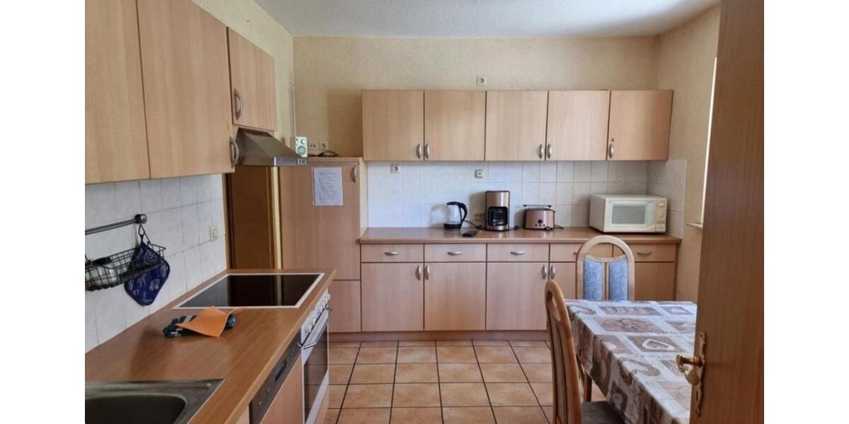 Sie gehören zusammen, wie der Wind und das Meer - gleich 2 Häuser 9 zimmer