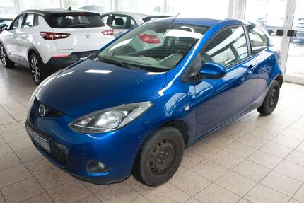 Mazda 2 218.868 km 1.390 &euro; Bad Oldesloe 23843