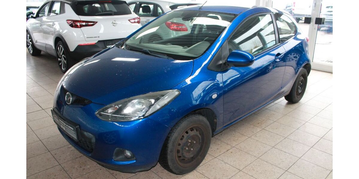 Mazda 2 218.868 km 1.390 &euro; Bad Oldesloe 23843