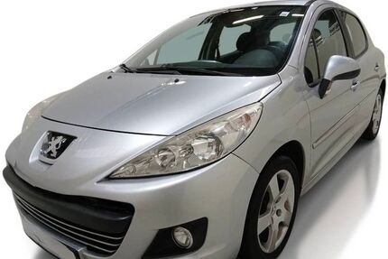 Peugeot 207 156.600 km 2.990 € Maintal 63477