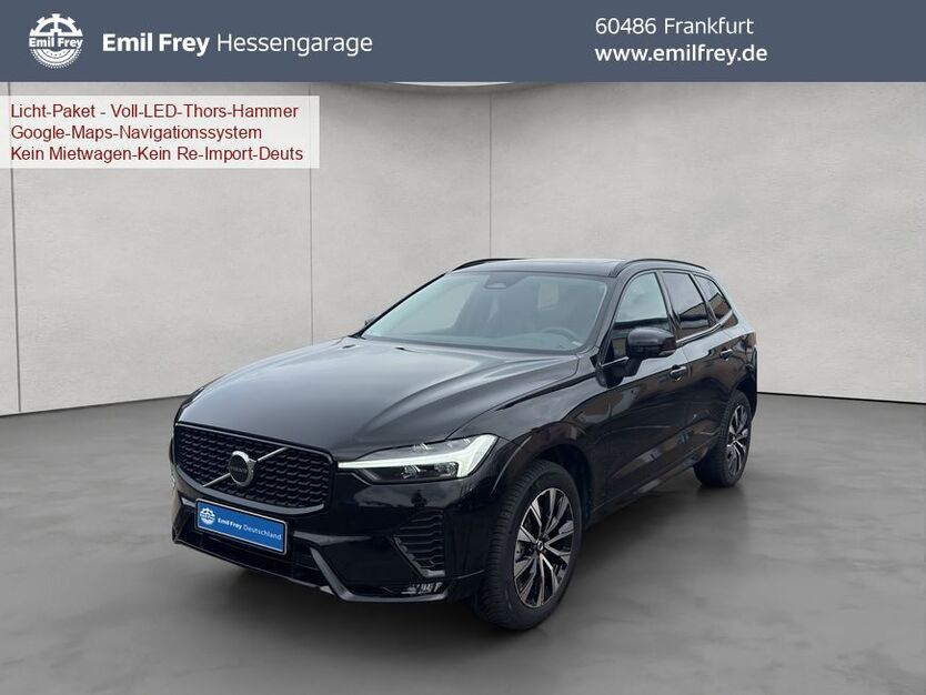 Volvo XC60 29.793 km 41.750 € Frankfurt am Main 60486