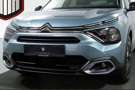 Citroen C4 10.990 km 18.431 &euro; Hamburg Stadtteil Horn 22119