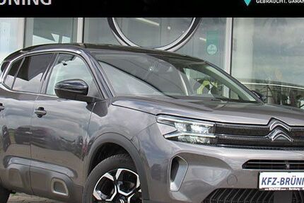 Citroen C5 Aircross 31.220 km 22.980 &euro; Staßfurt (Sachsen-Anhalt) 39418