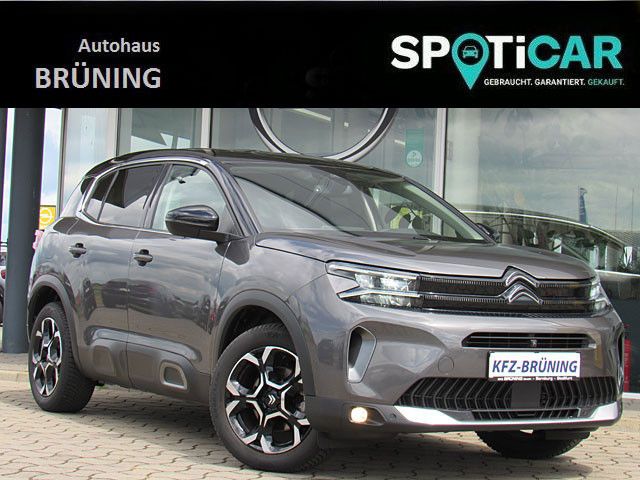 Citroen C5 Aircross 31.220 km 22.980 &euro; Staßfurt (Sachsen-Anhalt) 39418