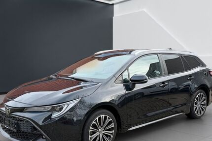 Toyota Corolla 151.200 km 15.900 &euro; Bad Bentheim 48455