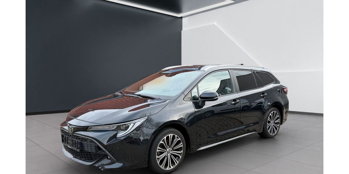 Toyota Corolla 151.200 km 15.900 &euro; Bad Bentheim 48455