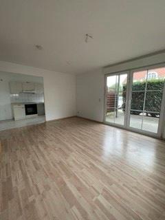 Terrassenwohnung Woltersdorf - 2 Zimmer, 55 m&sup2;, 199.000&euro; | Angebot:26926646
