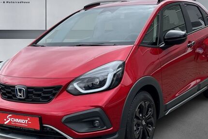 Honda Jazz 2.291 km 29.990 € Halle 06126