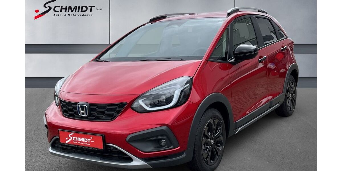 Honda Jazz 2.291 km 29.990 € Halle 06126