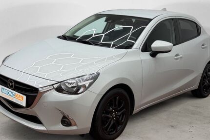 Mazda 2 72.345 km 13.189 &euro; Moers 47445