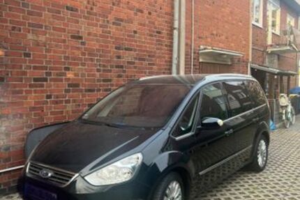 Ford Galaxy 240.000 km 3.999 &euro; Frechen 50226