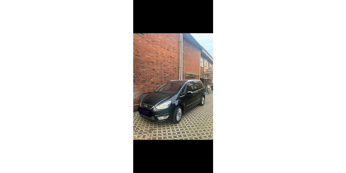 Ford Galaxy 240.000 km 3.999 &euro; Frechen 50226