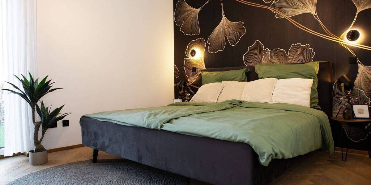 Terrassenwohnung Nürnberg Großreuth h d Veste - 3 Zimmer, 86 m&sup2;, 825.950&euro; | Angebot:26879051