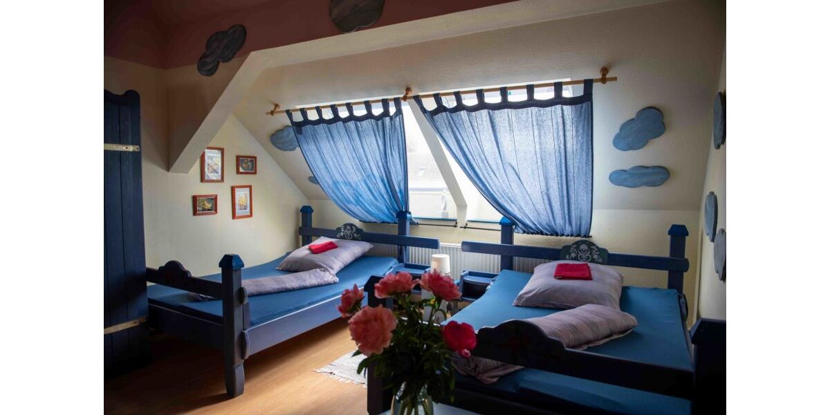 Provisionsfrei* Erfolgreicher Erlebnishof - stark nachgefragt, übernahmebereit - Gewerbeobjekt Sonnewalde | Angebot:25931826