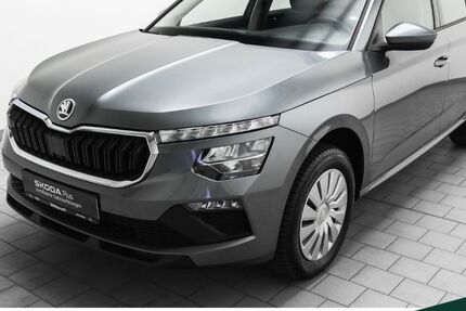 Skoda Kamiq 21.518 km 22.480 &euro; Holzminden 37603
