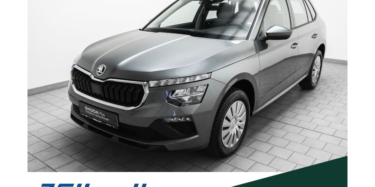 Skoda Kamiq 21.518 km 22.480 &euro; Holzminden 37603