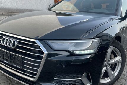 Audi A6 165.600 km 24.990 &euro; Rüsselsheim 65428