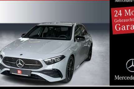 Mercedes-Benz A 200 8.900 km 35.610 &euro; Sulz Am Neckar 72172