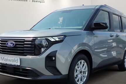 Ford Tourneo Courier 15.000 km 24.350 &euro; Linsengericht-Altenhassl 63589