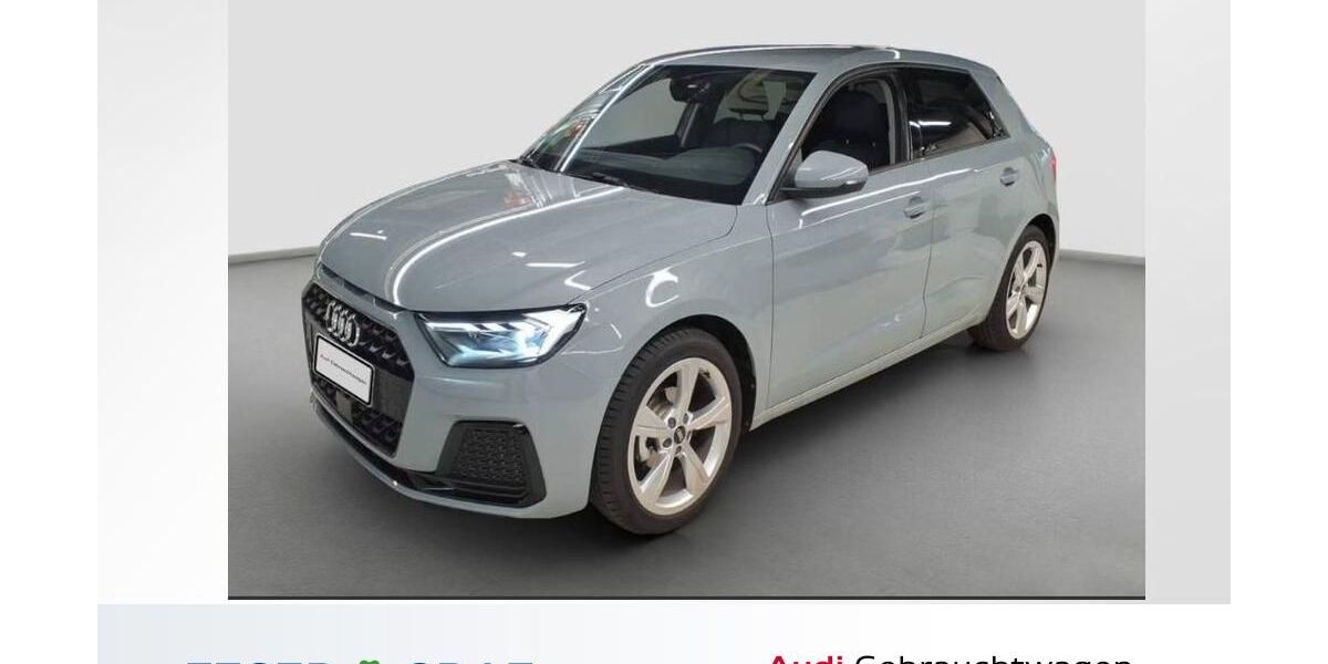 Audi A1 6.765 km 25.940 &euro; Dessau-Roßlau 06844