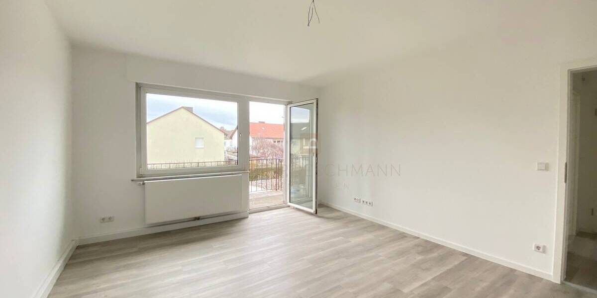 Zimmer Ingolstadt Schlachthofviertel - 4 Zimmer, 100 m&sup2;, 1.150&euro; | Angebot:26094186