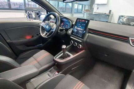 Renault Clio 71.500 km 14.500 &euro; Warendorf 48231