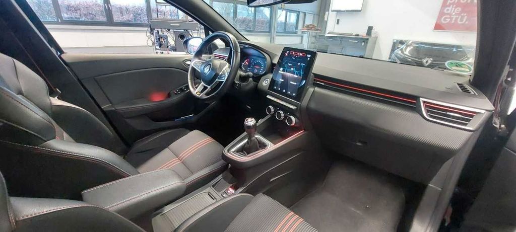 Renault Clio 71.500 km 14.500 &euro; Warendorf 48231