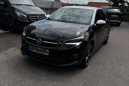 Opel Corsa 78.000 km 13.800 &euro; Gersthofen 86368