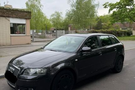Audi A3 137.000 km 5.000 &euro; Berlin 13587