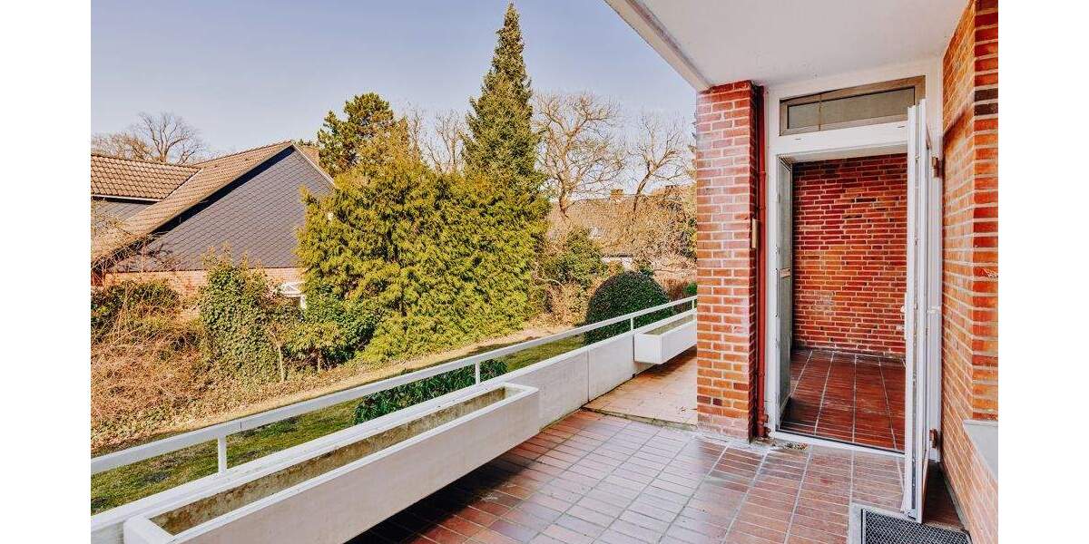 Etagenwohnung Lüneburg Lüne-Moorfeld - 3 Zimmer, 76 m&sup2;, 325.000&euro; | Angebot:25744733