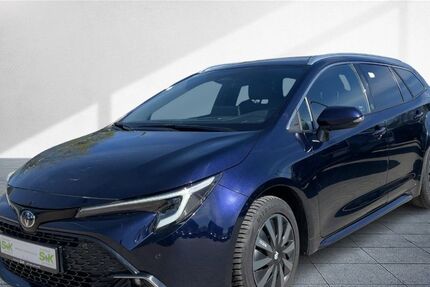 Toyota Corolla 34.400 km 30.780 &euro; Neu Wulmstorf 21629