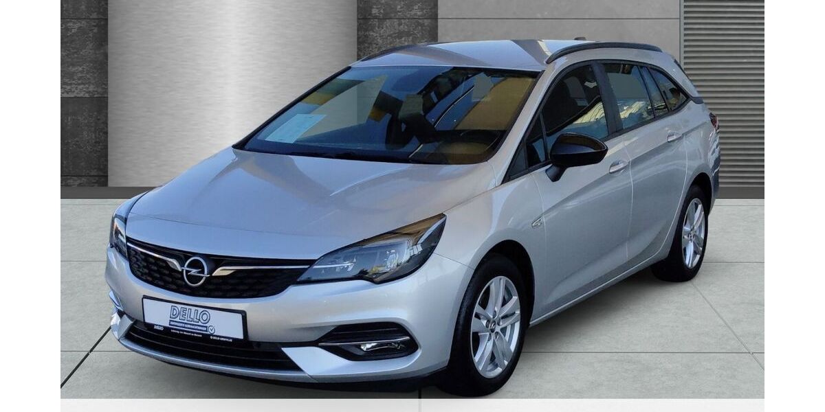 Opel Astra 94.205 km 11.980 &euro; Syke-Barrien 28857