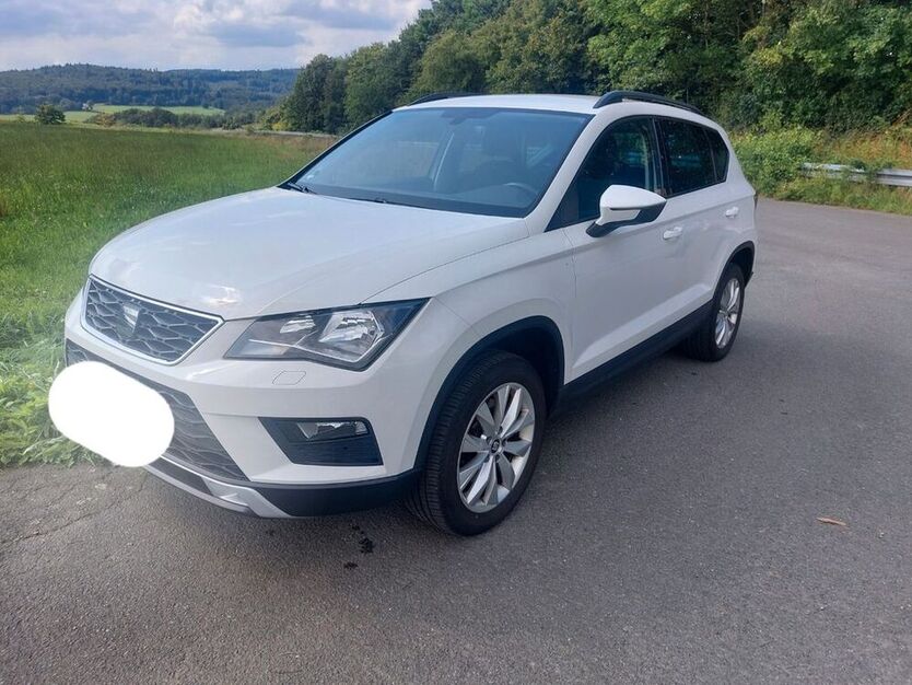 Ateca