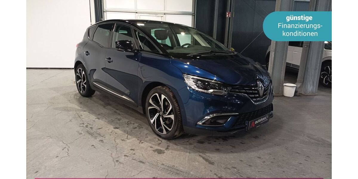 Renault Scenic 75.806 km 18.970 € Eching 85386