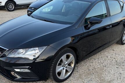 Seat Leon 183.000 km 9.490 &euro; Singen 78224